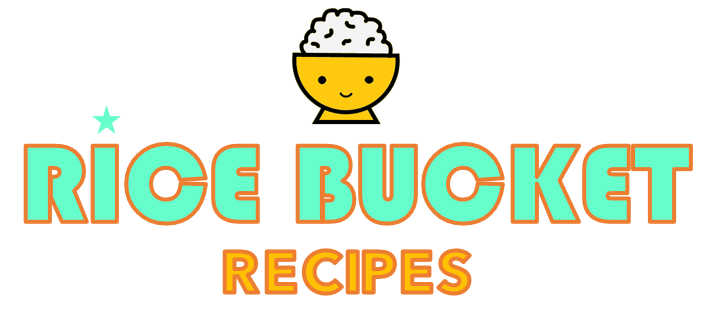 Rice Bucket Recipes