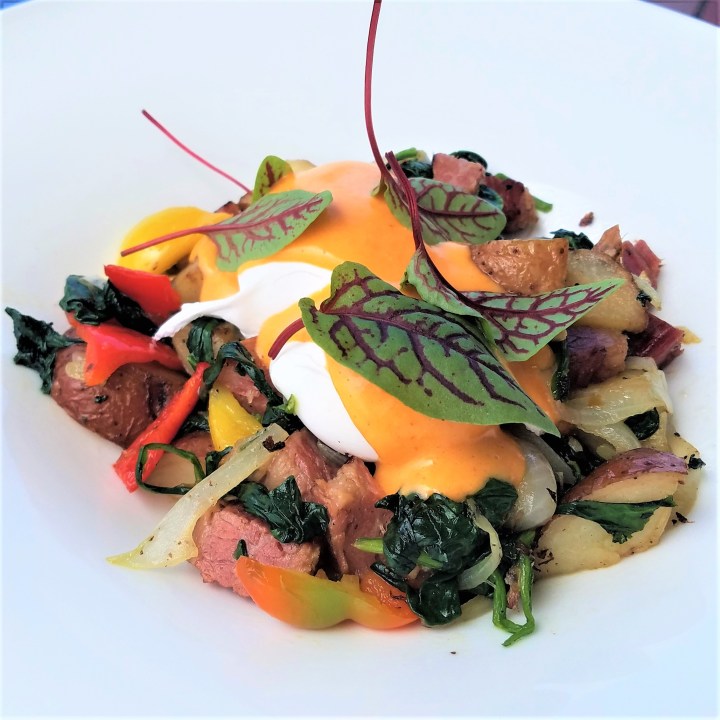 The Med: Californian Mediterranean&nbsp;Brunch