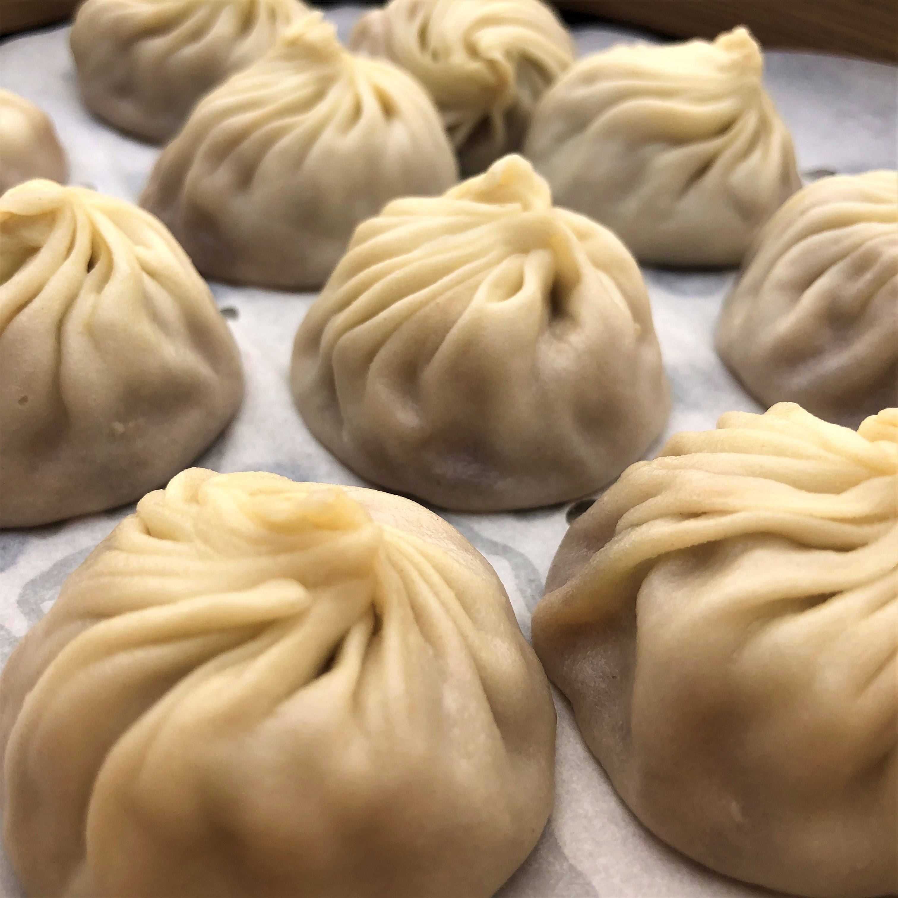 The Real Reason Din Tai Fung Soup Dumplings Are Better Than Yours