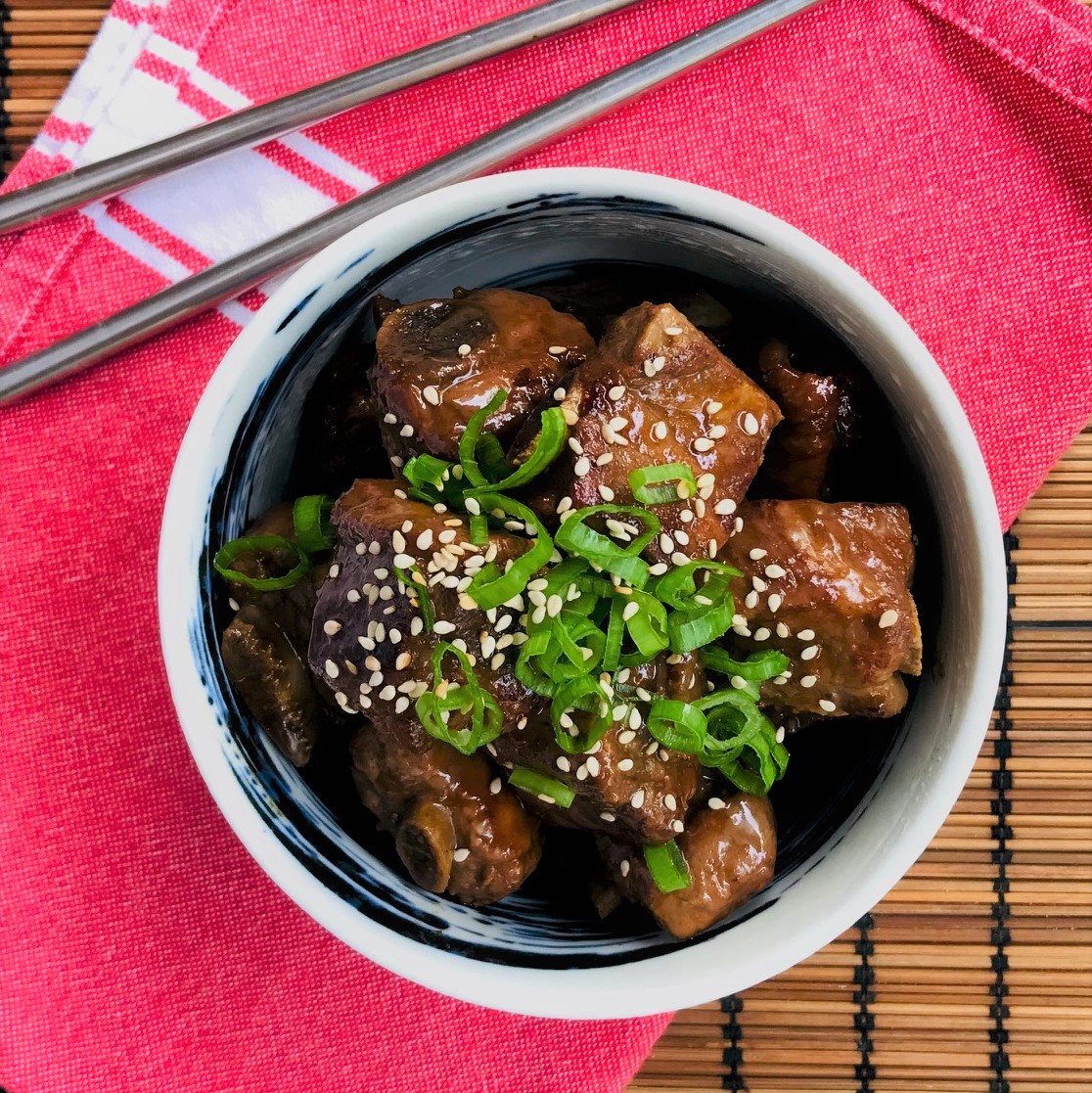 Bucket Of Ribs The Ultimate Sweet and Sour Pork Ribs – Rice Bucket Recipes